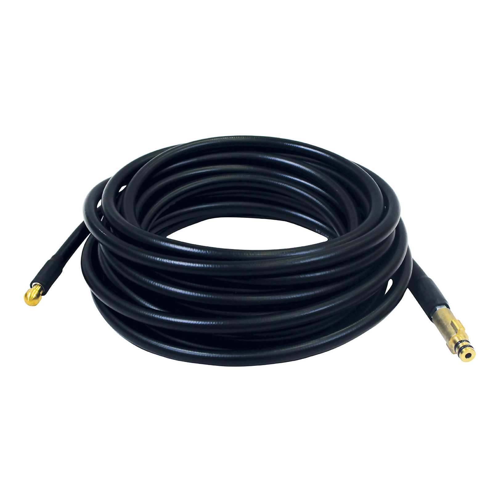 Ensemble de nettoyage de tuyau Makita 10m - 197837-5