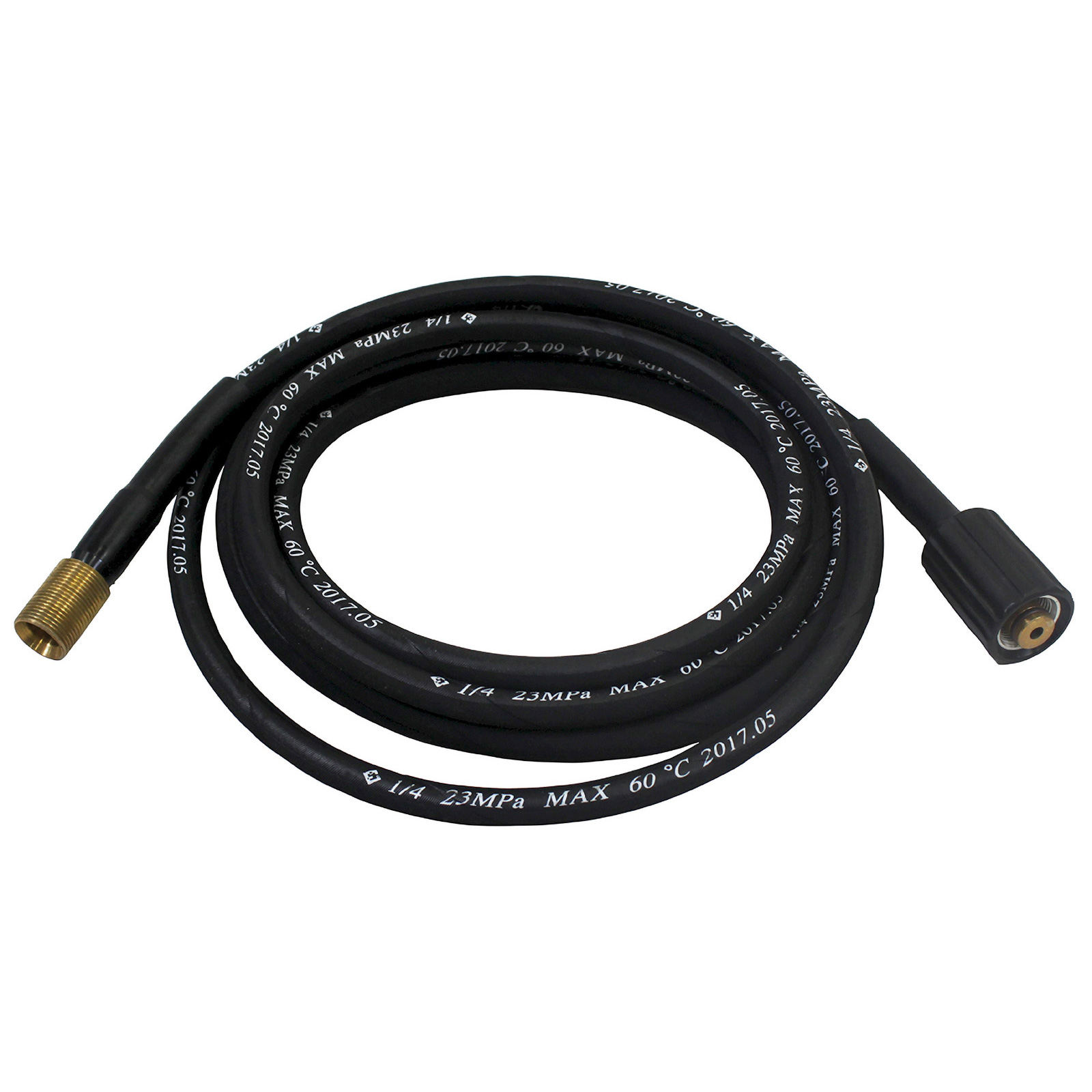 Makita Tuyau d'allongement haute pression 5m - 197845-6