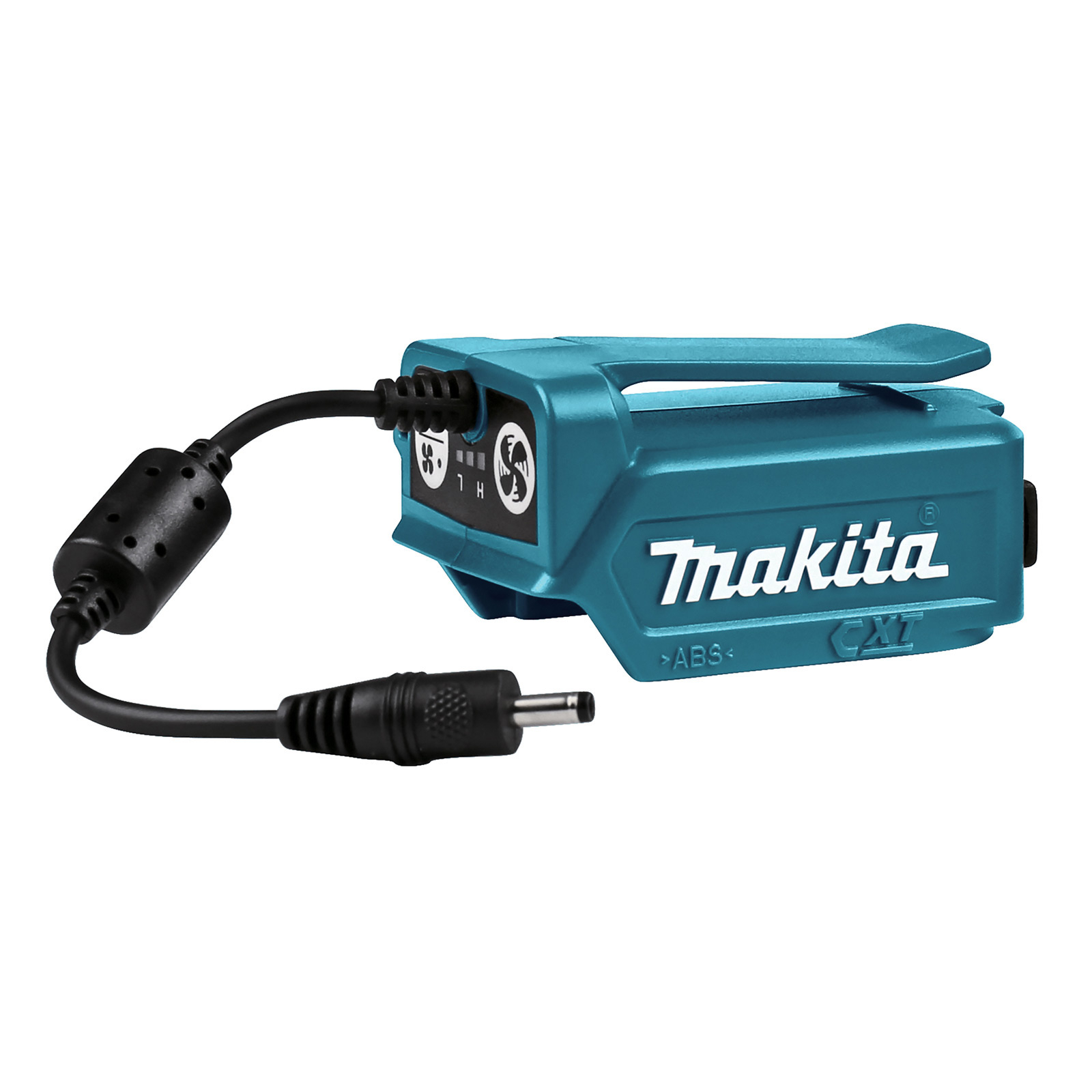 Adaptateur de batterie Makita 10,8 V - 198639-2