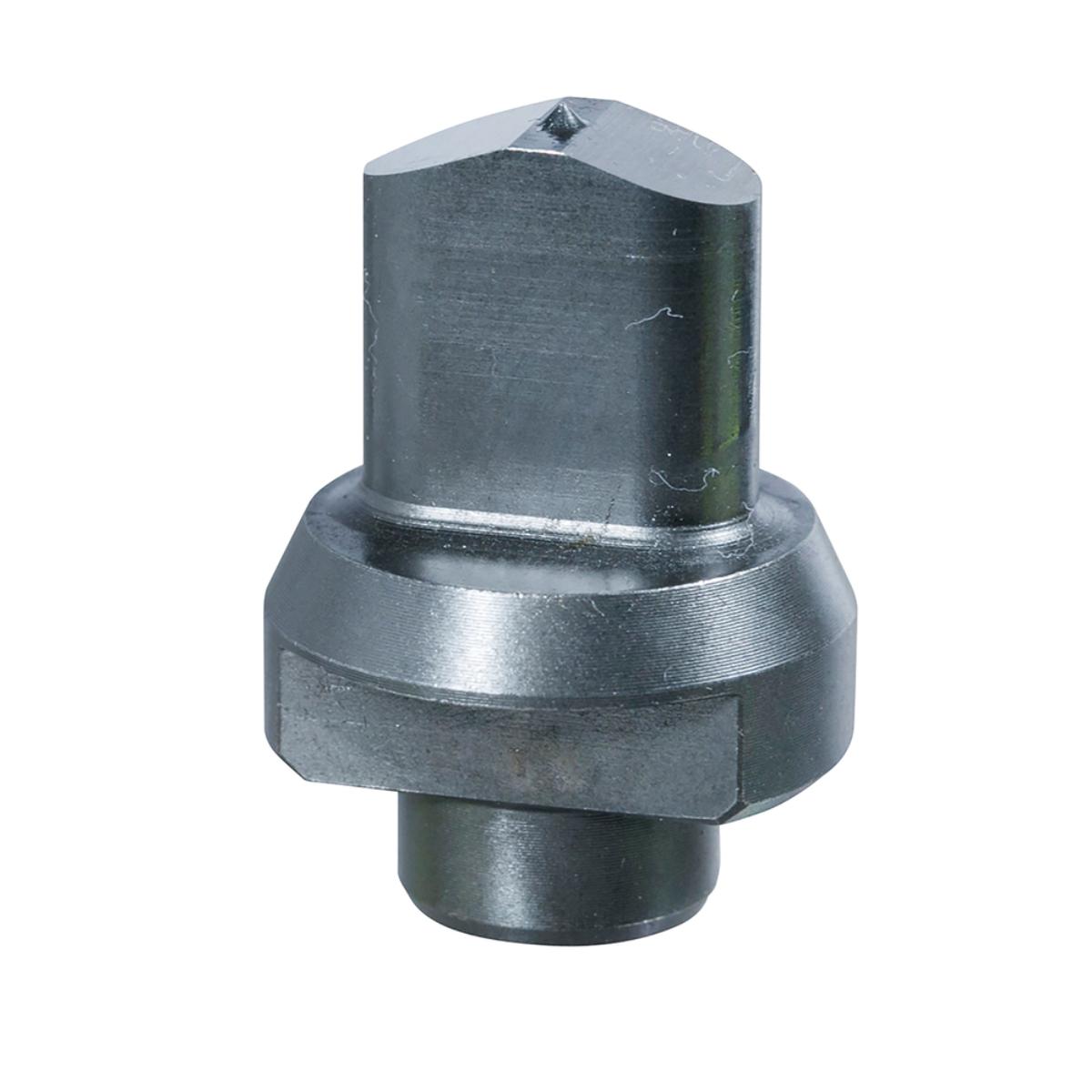 Poinçon Makita pour trous oblongs 10x15 mm