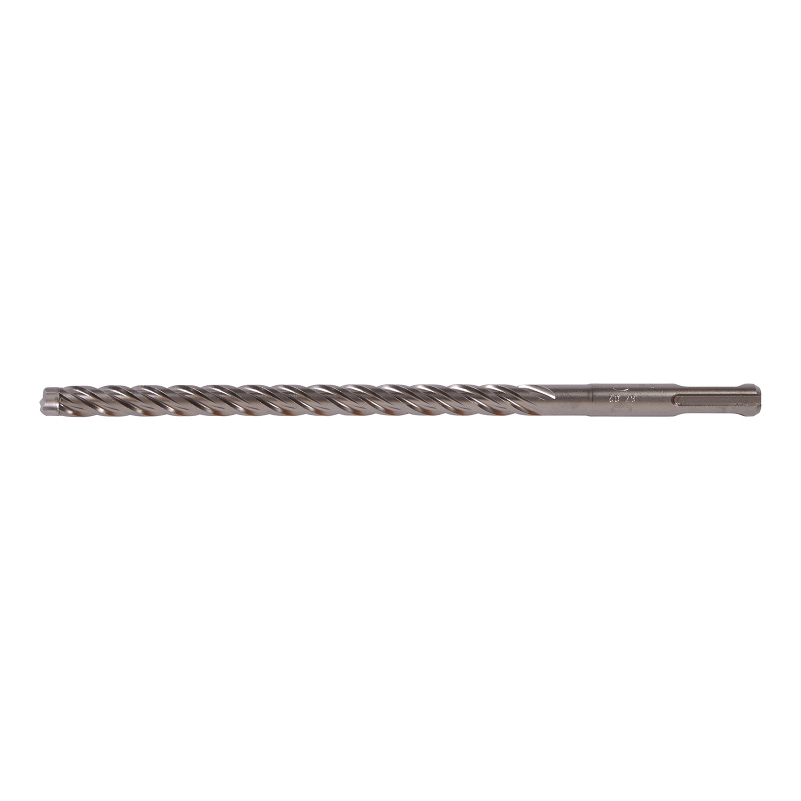 Makita Forets NEMESIS2 SDS+ 10x215 mm - 5 pièces - B-58920 — lot de 5 pièces