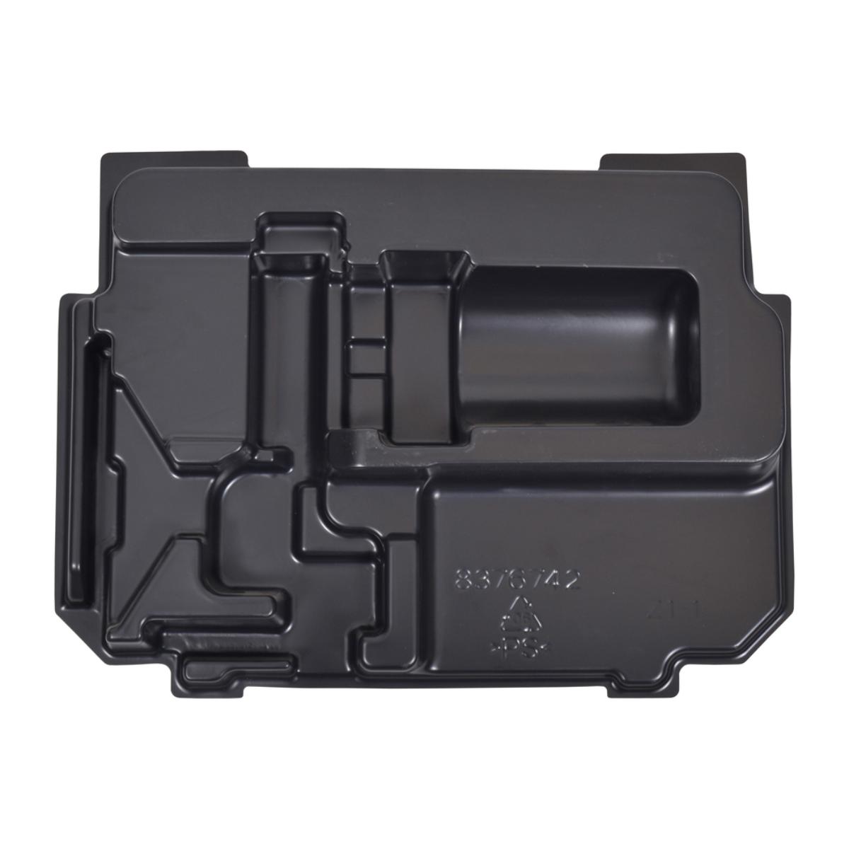 Insert Makita pour MAKPAC compatible avec 3708 - 837674-2