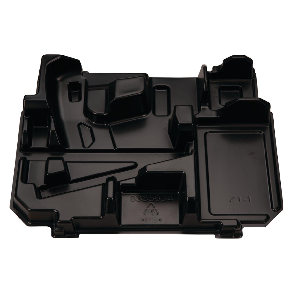Insert Makita pour MAKPAC compatible avec JV101D - 838563-4