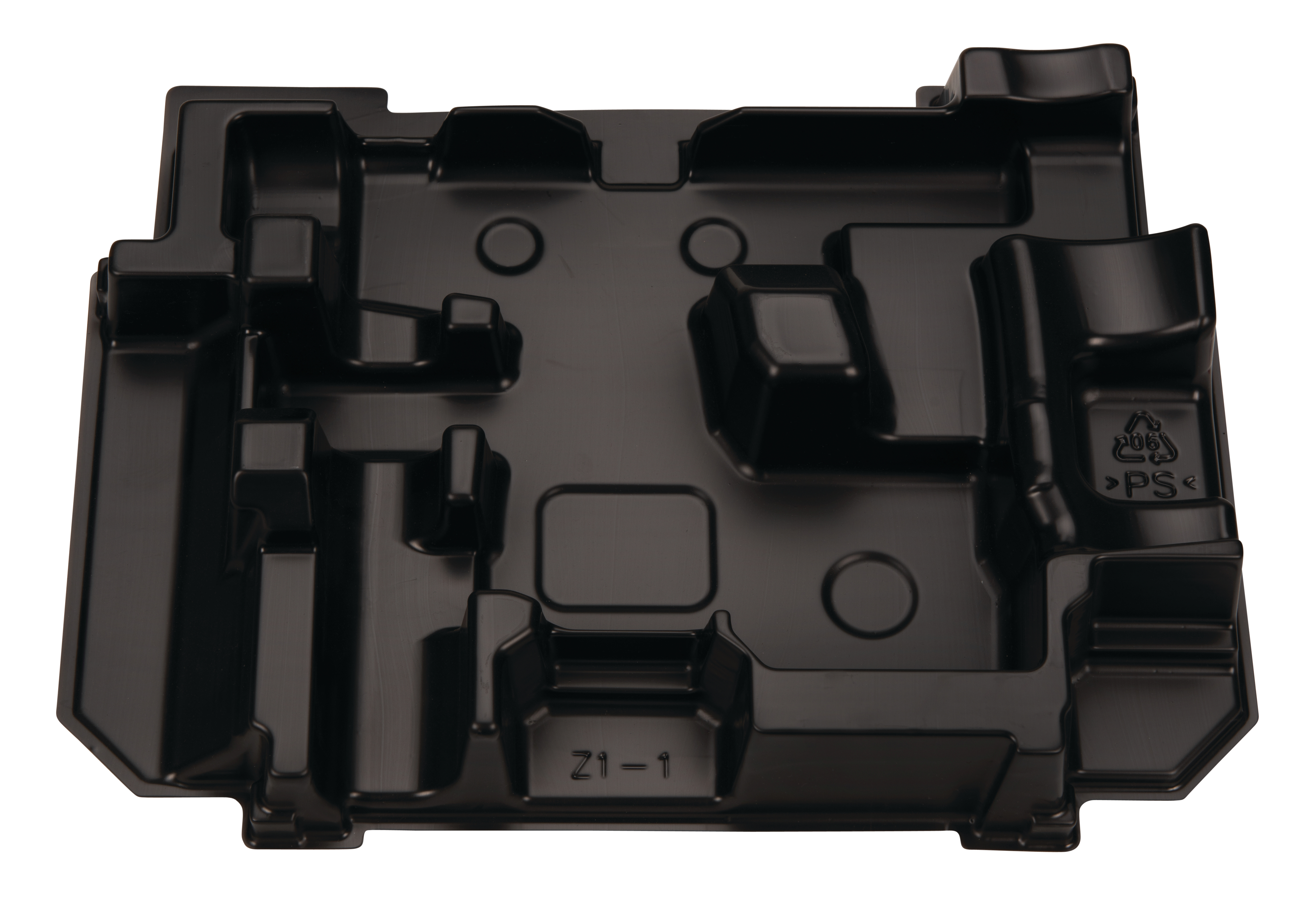 Insert profond pour MAKPAC - Makita 839245-1