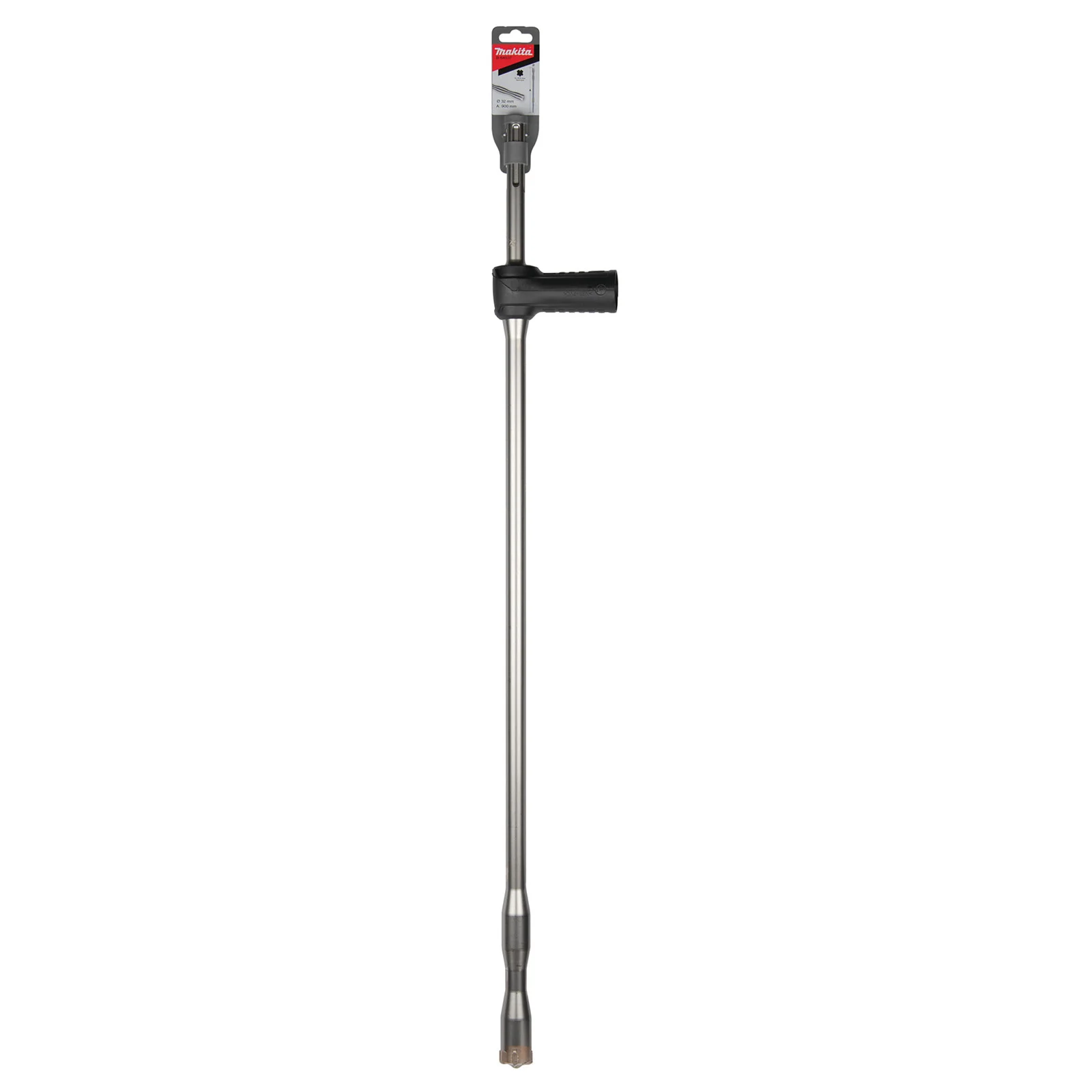 Foret d'extraction Makita HM, Ø 32,0 mm - Longueur 900 mm - SDS-MAX - B-64537