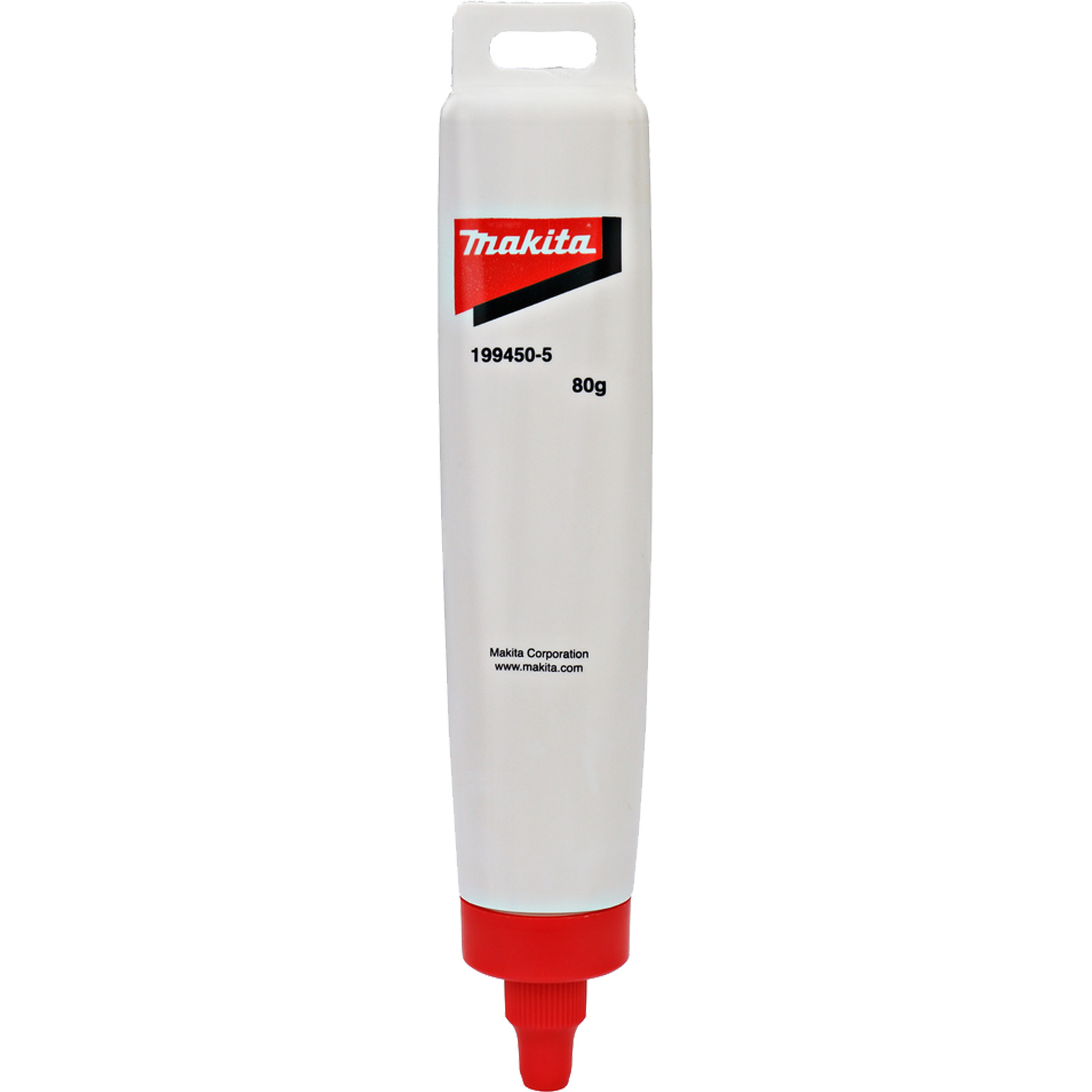 Tube de graisse Makita, 80 g - 199450-5