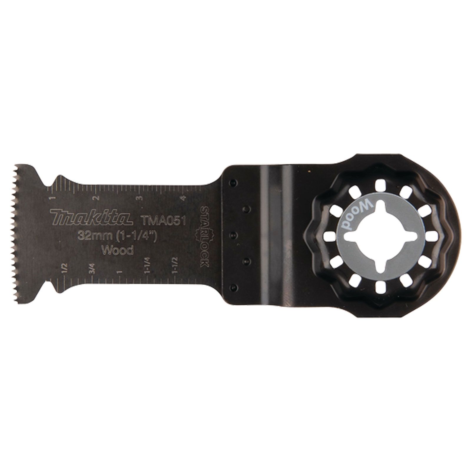 Lame de scie plongeante Makita TMA051 - B-64858