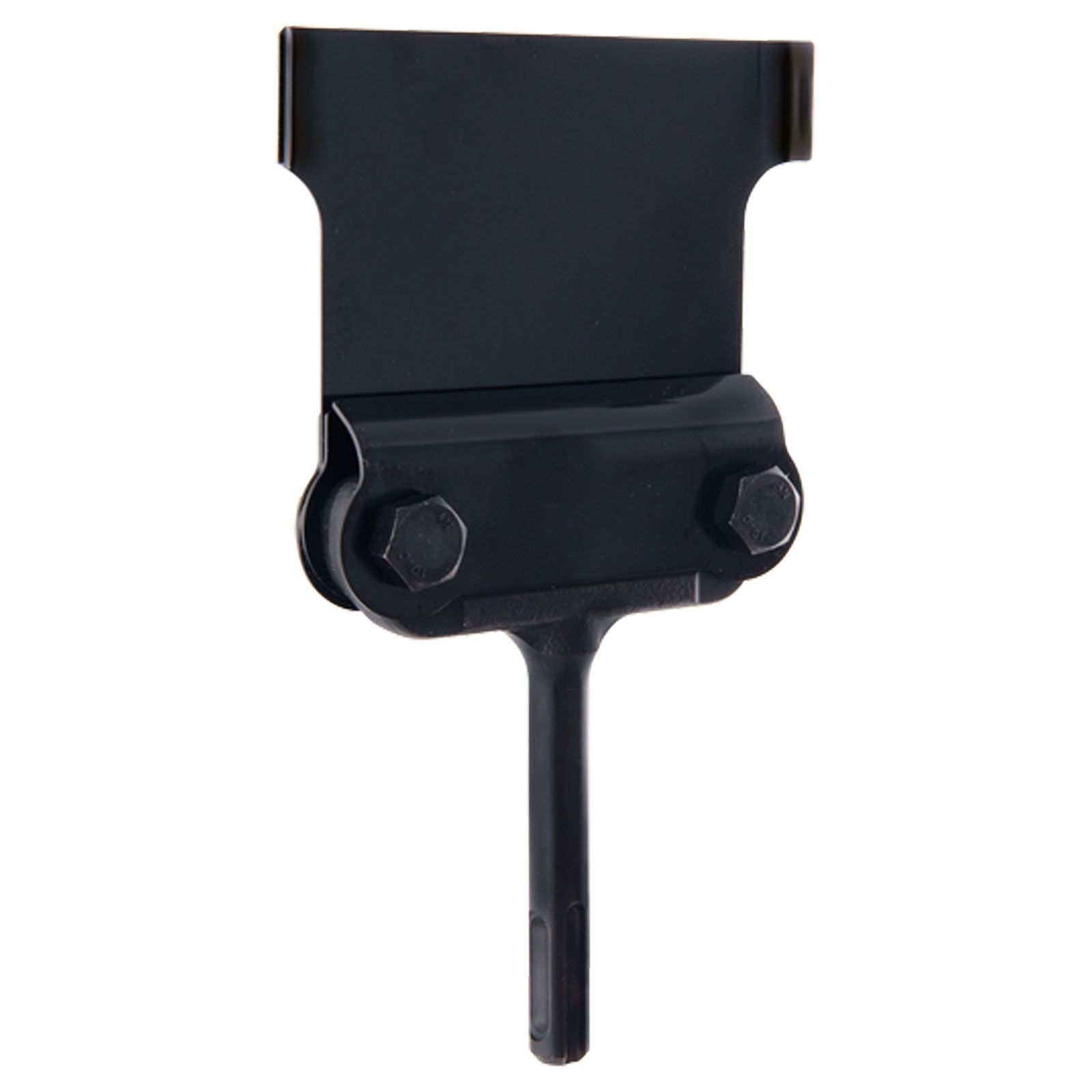 Râpe Makita, Largeur 100 mm - Longueur 160 mm - SDS-PLUS - A-68161