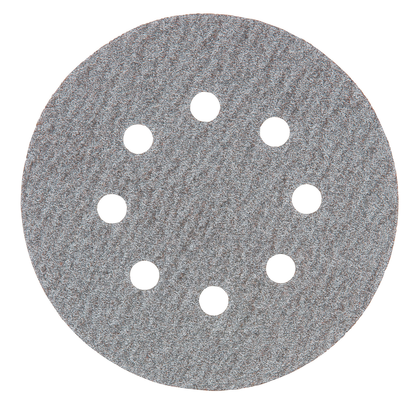 Papier de verre Makita à velcro 125 mm grain 80 10 pièces - D-65838 — lot de 10 pièces