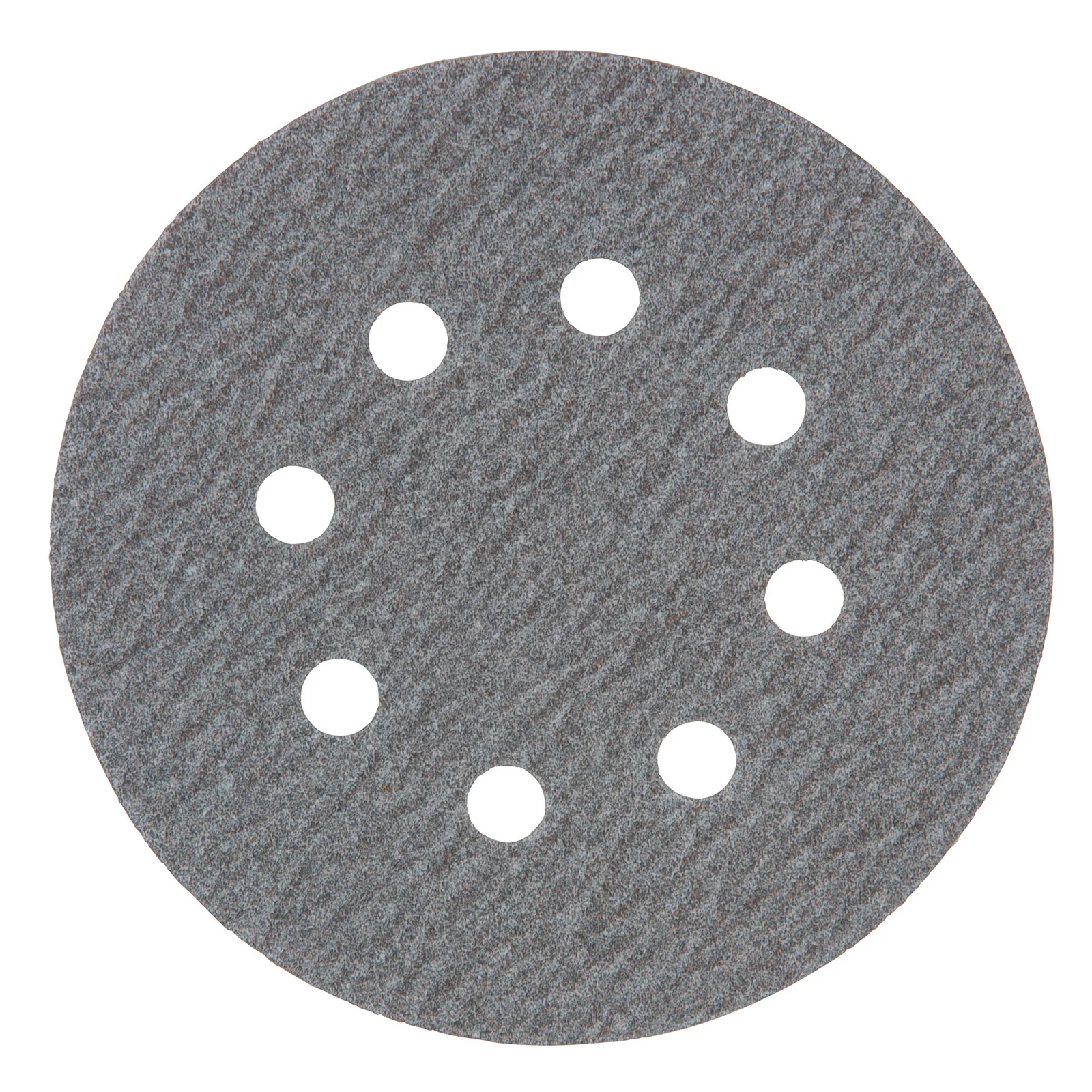 Makita papier de verre à fixation auto-agrippante 125 mm grain K120 (10 pièces) - D-65850 — lot de 10 pièces