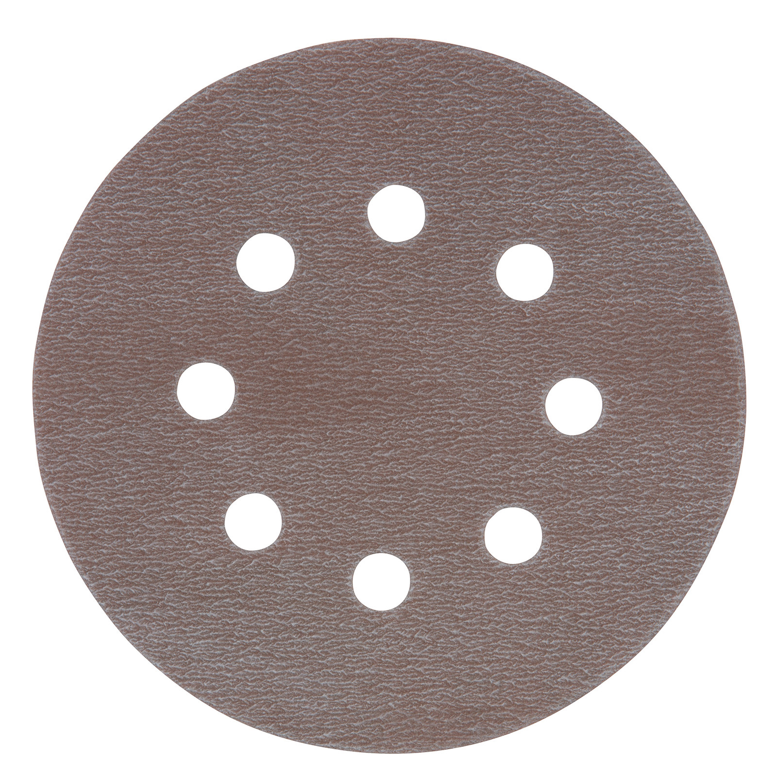 Makita Papier de verre à fixation auto-agrippante 125 mm grain 400 10 pcs - D-65903 — lot de 10 pièces