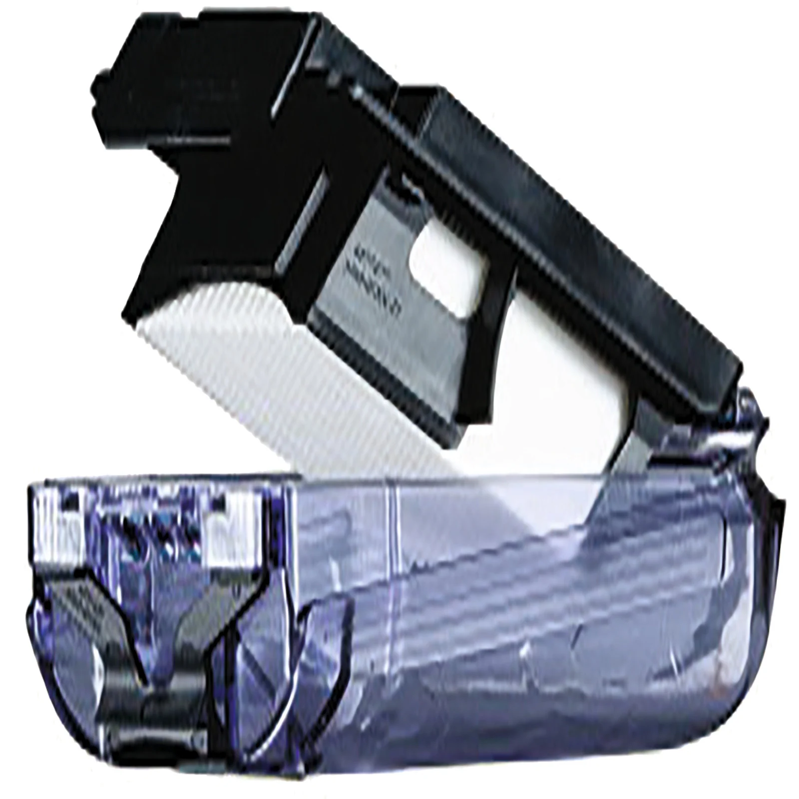 Boîte à poussière Makita incl. filtre HEPA - 199586-0