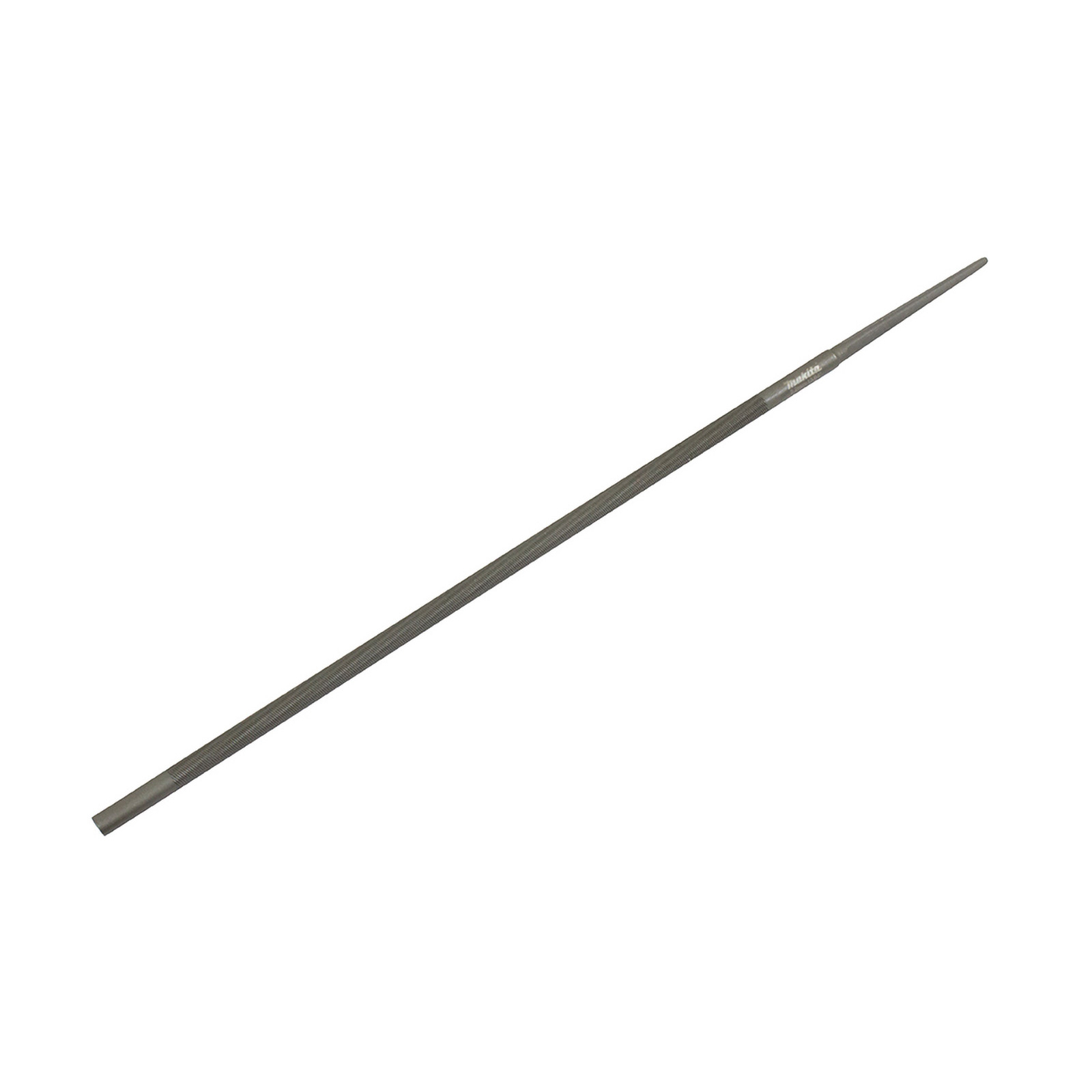 Makita 2x lime ronde 5,2 mm - D-67418 — lot de 2 pièces