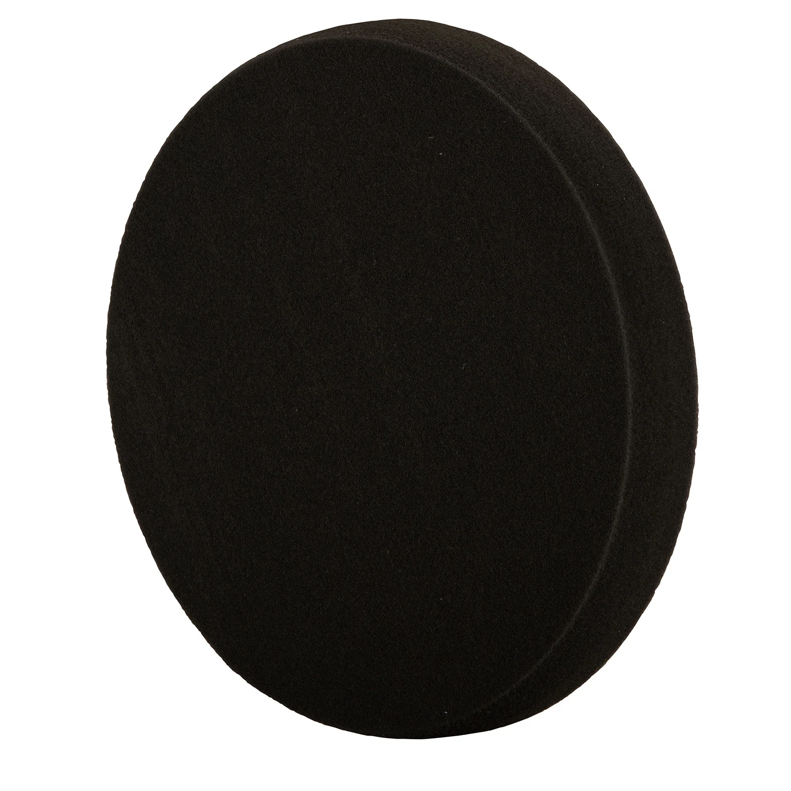 Éponge velcro Makita, Noir - 190 mm - D-70801