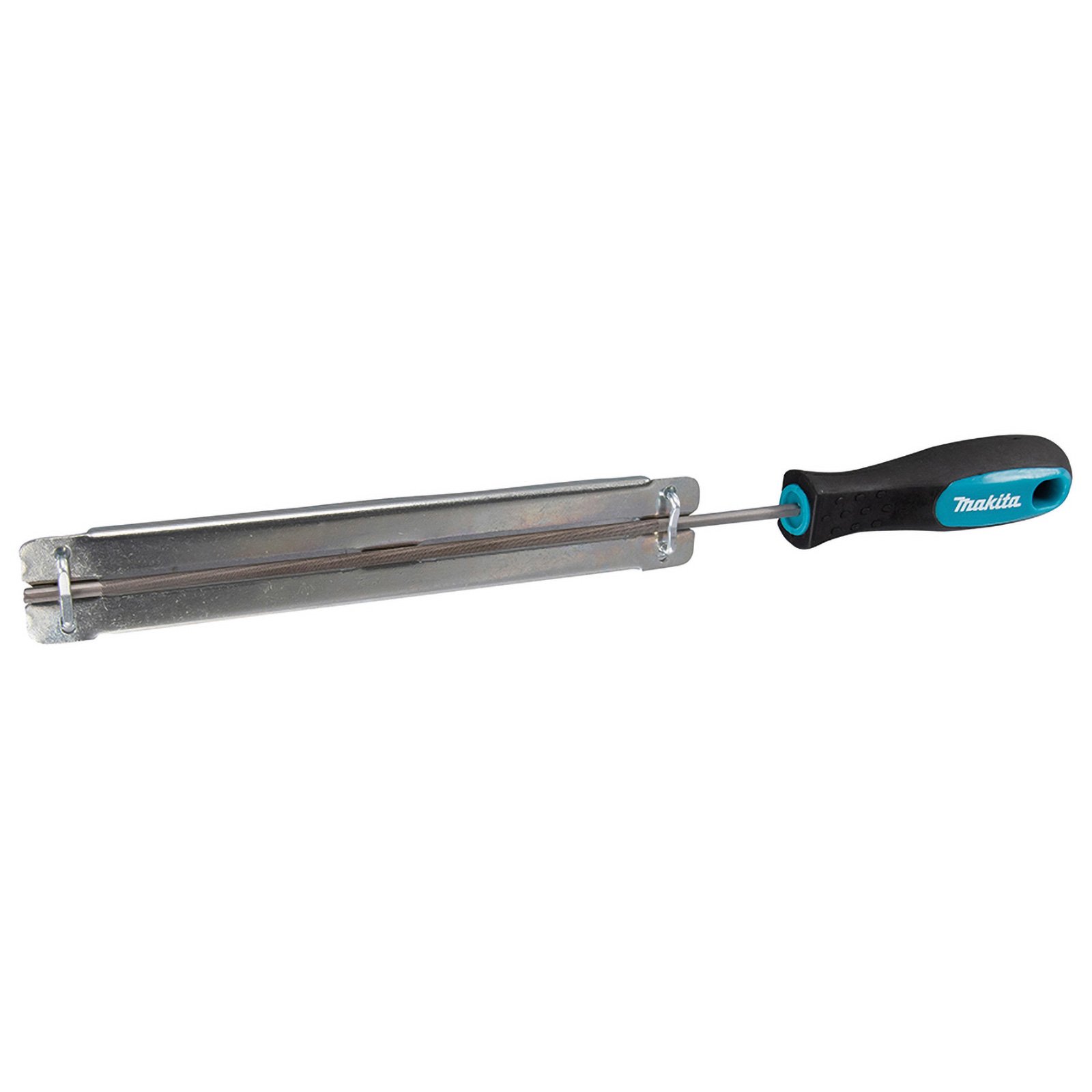Makita Porte-lime avec lime ronde, 4,5 mm - D-70954
