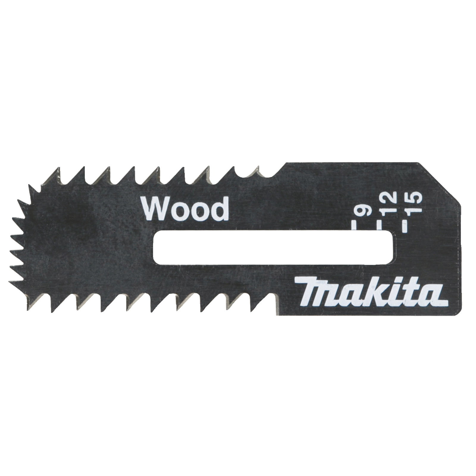 Makita Lame de scie à guichet pour bois, 10 pièces - B-49719-10