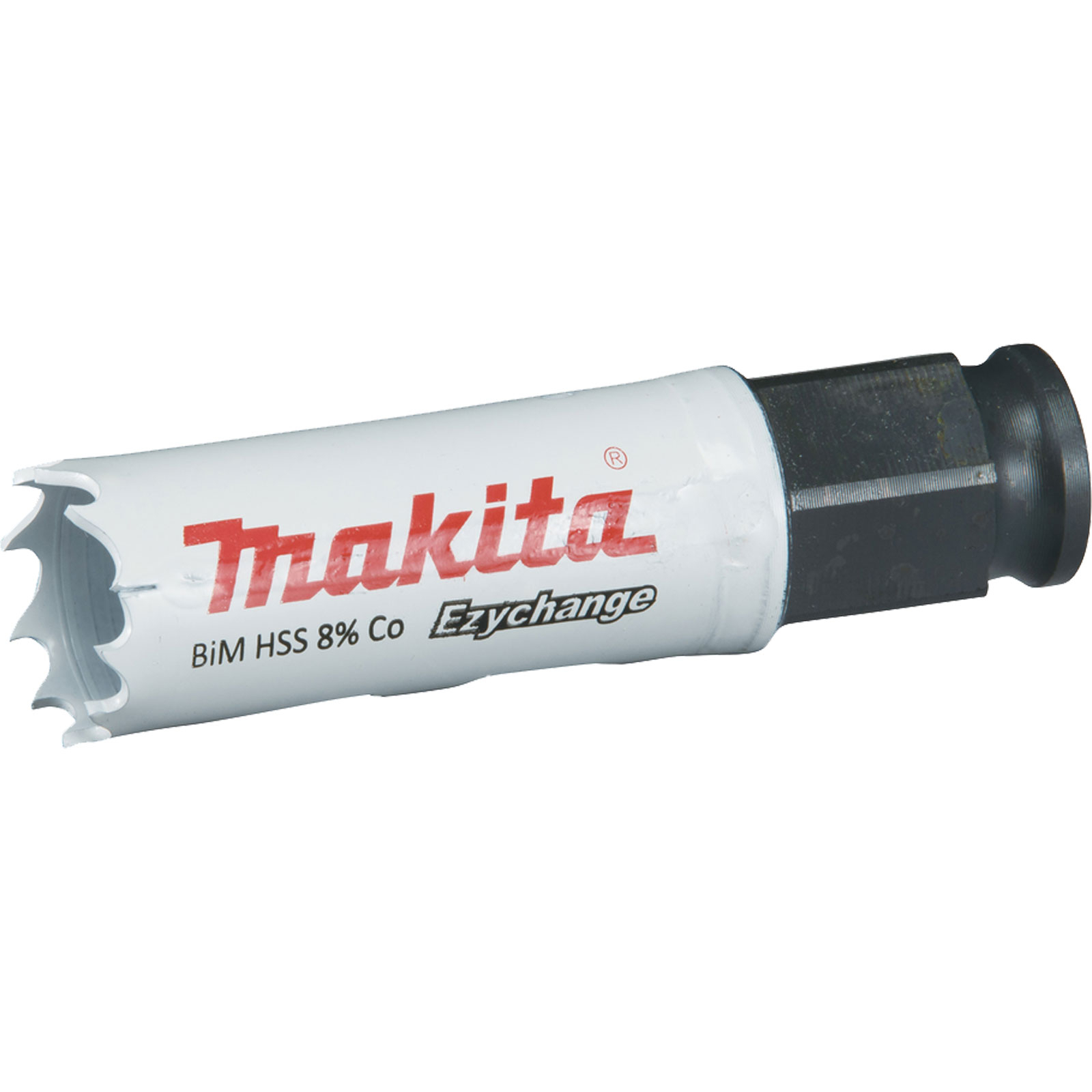 Makita EZYCHANGE HSS BiM-Lochsäge, Ø 20mm - Schnitttiefe 44mm - E-03660