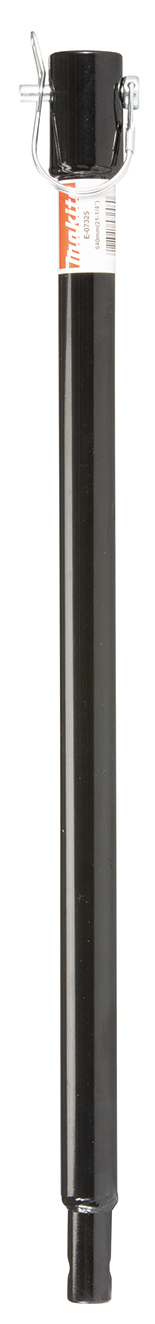 Makita Extension avec goupille 540 mm pour tarière - E-07325