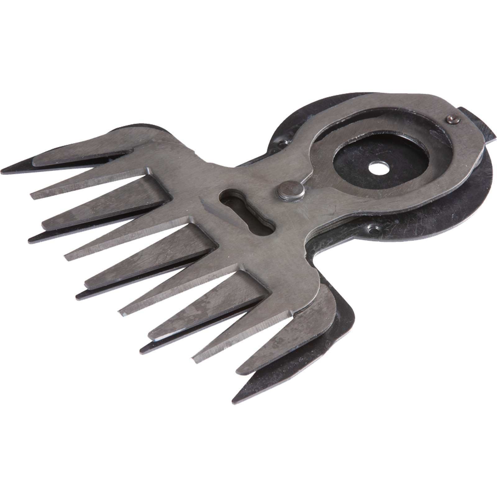 Lame de débroussailleuse Makita 11 cm