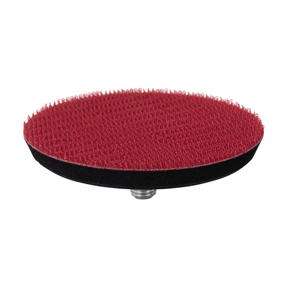 Disque de ponçage à fixation rapide Makita, 75 mm - 743125-4