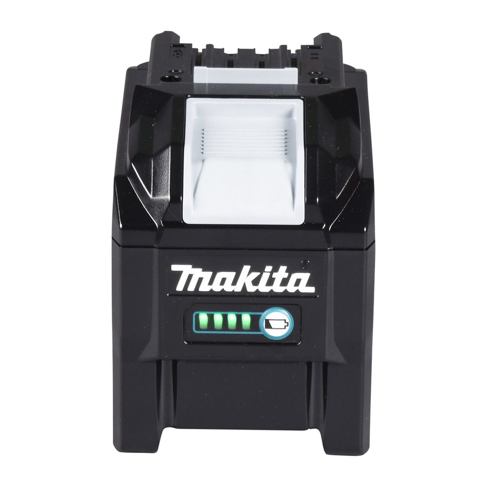 Batterie rechargeable Makita BL4080F, 40V, 8,0 Ah XGT