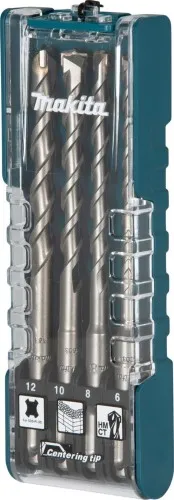 Makita Mèche SDS-PLUS pour pierre E-13605-12
