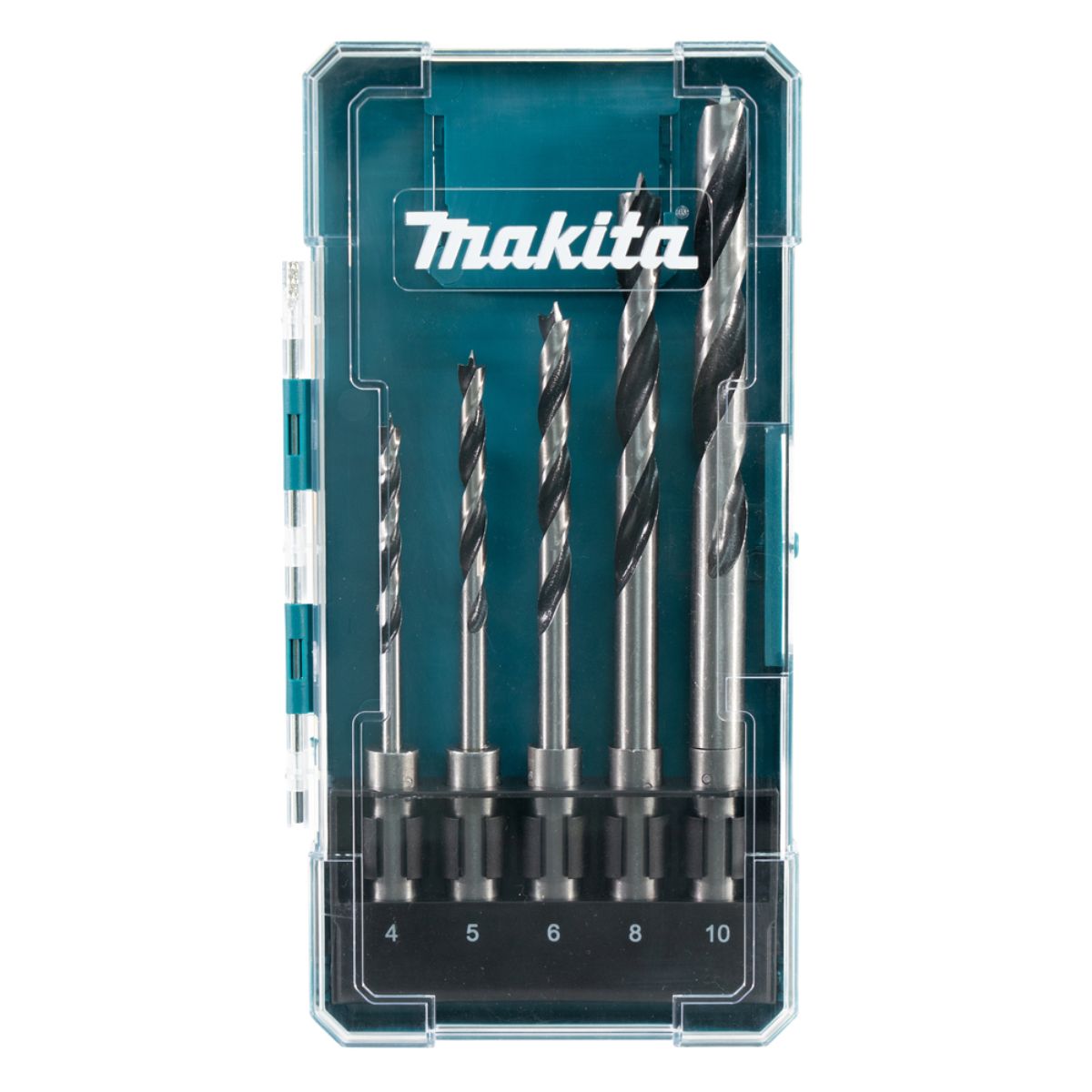 Jeu de mèches à bois SDS-PLUS Makita E-15148-12