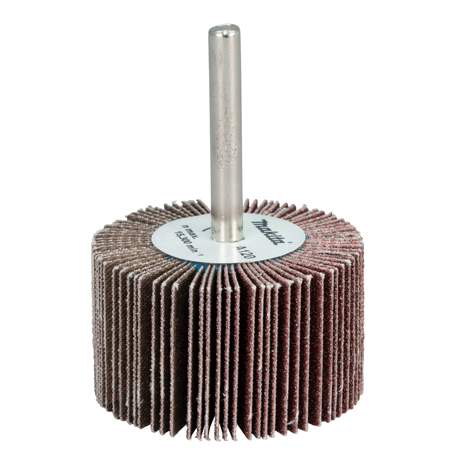 Ponceuse à lamelles Makita 50 x 30 mm A120 - D-75823