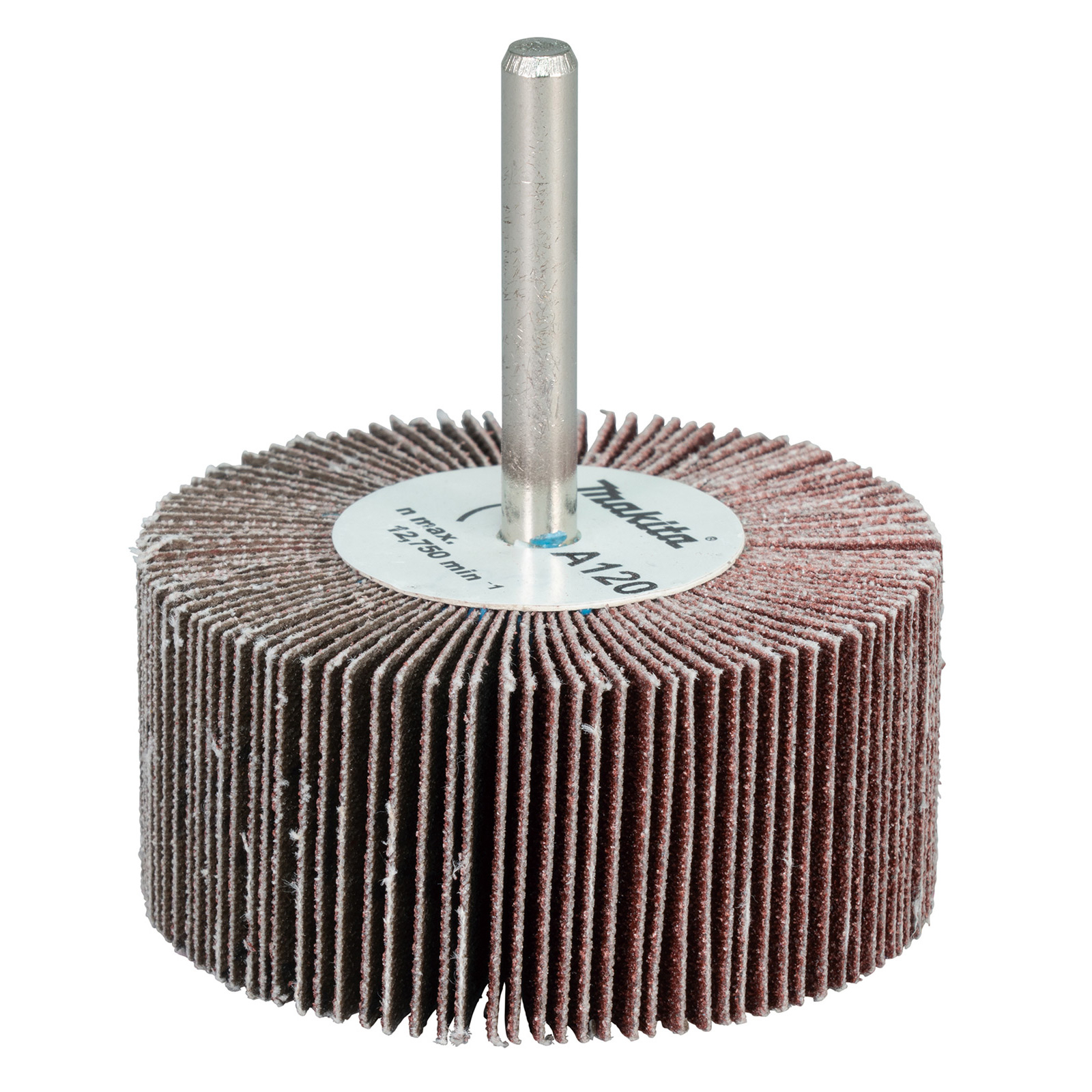 Ponceuse à lamelles Makita 60 x 30 mm A120 - D-75867