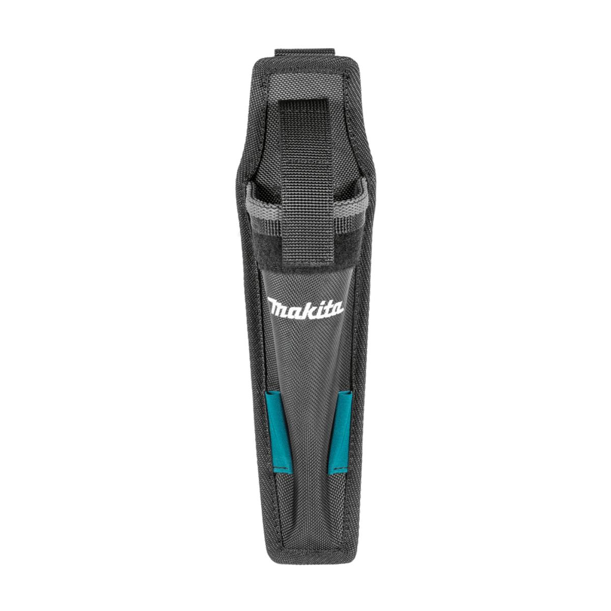 Étui pour visseuse à tête articulée Makita 85x60x320 mm - 0,11 kg - E-15160