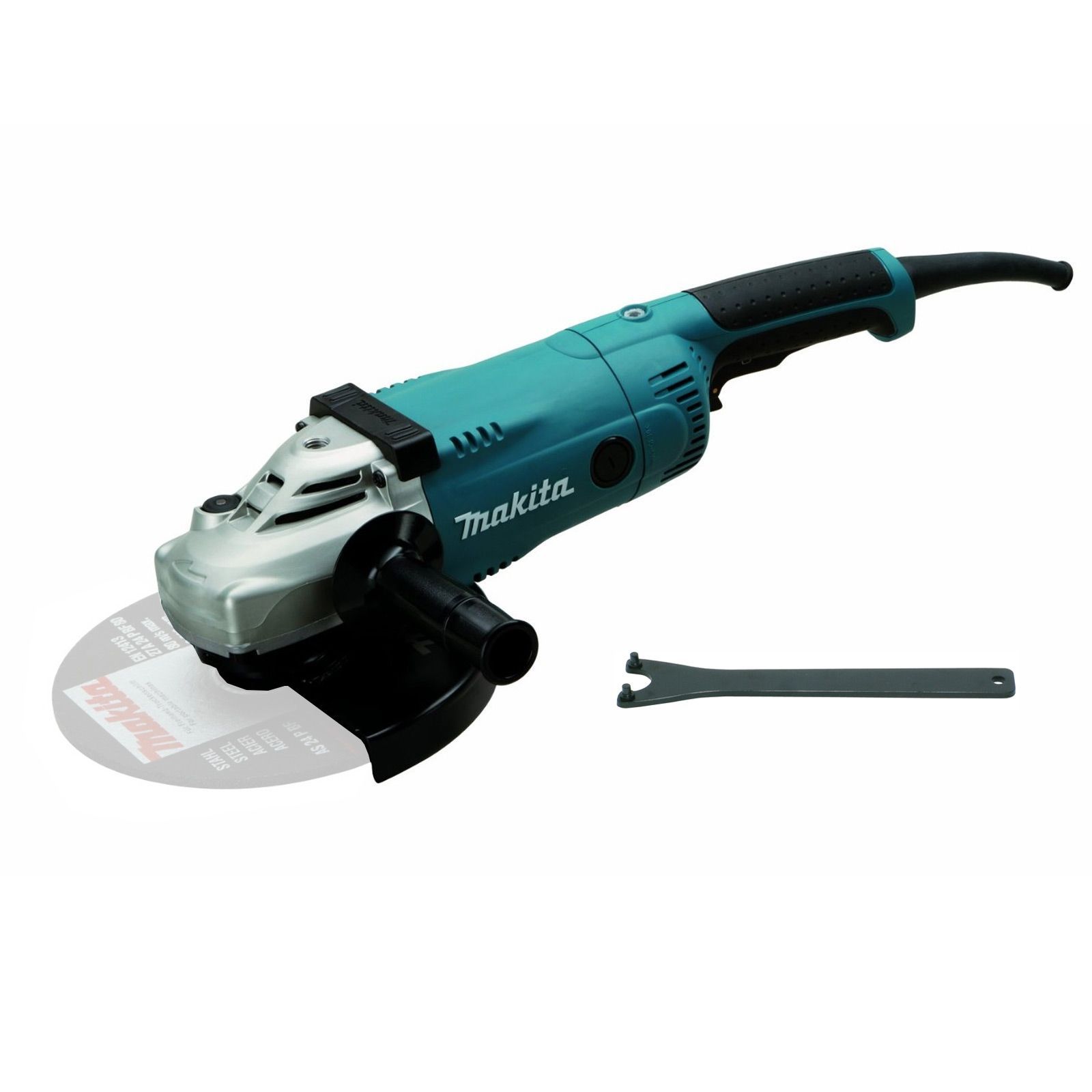 Makita Meuleuse d'angle GA9020RF, 230 mm, 2200 W