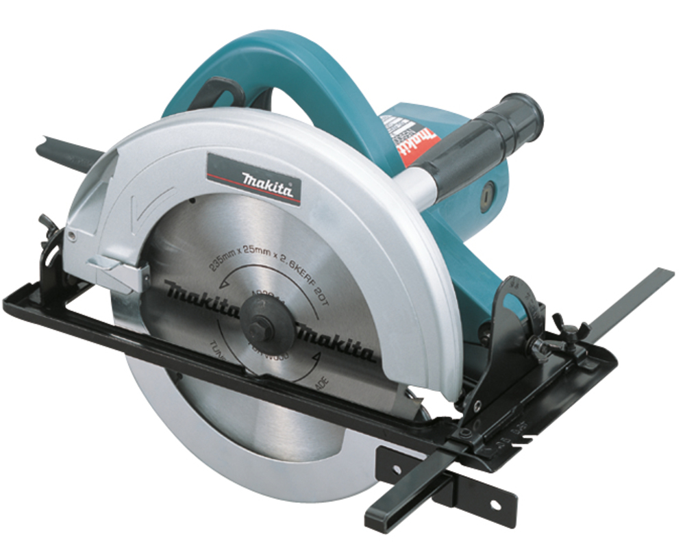 Makita N5900BJ scie circulaire à main 85 mm