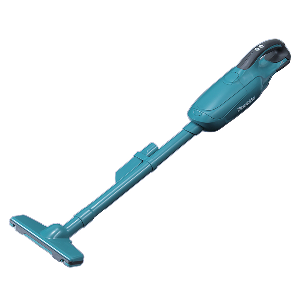Aspirateur sur batterie Makita 18V DCL182Z version solo sans batterie ni chargeur