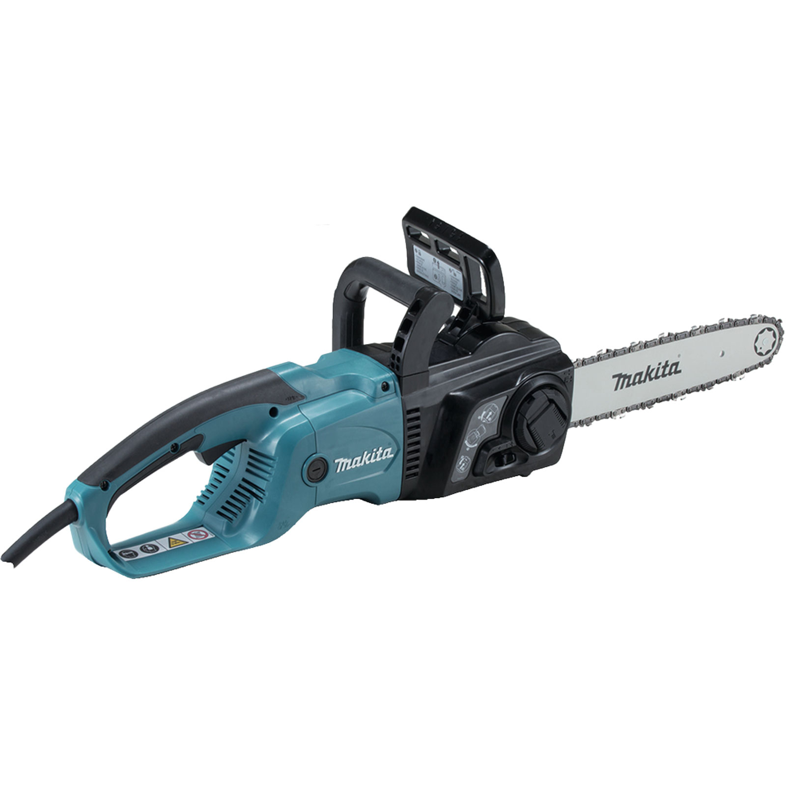 Makita tronçonneuse électrique UC3551A