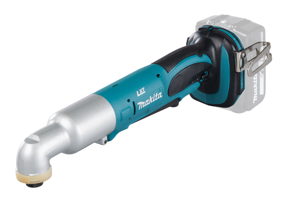 Makita Perceuse-visseuse à angle droit 18V DTL061 sans batterie ni chargeur en boîte