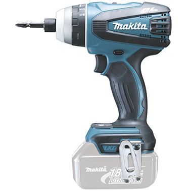 Perceuse-visseuse sans fil Makita DTP141Z 18V sans batterie ni chargeur