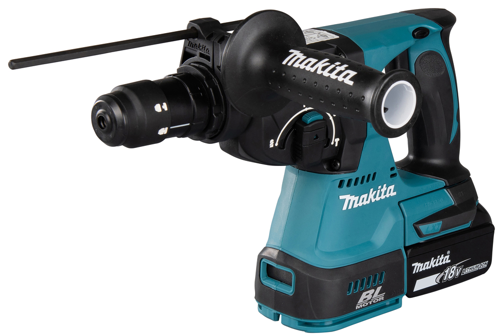 Makita DHR243RTJ Marteau perforateur combiné sans fil
