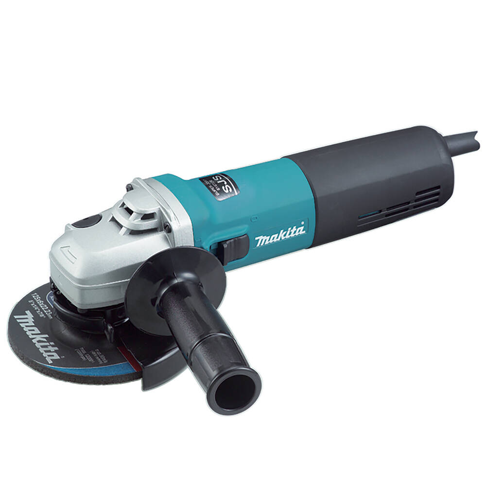 Makita Meuleuse d'angle 125 mm - 1 100W - 9565HR
