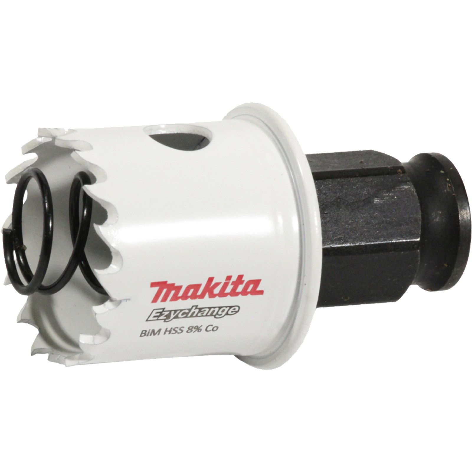 Makita Scie cloche EZYCHANGE BiM HSS