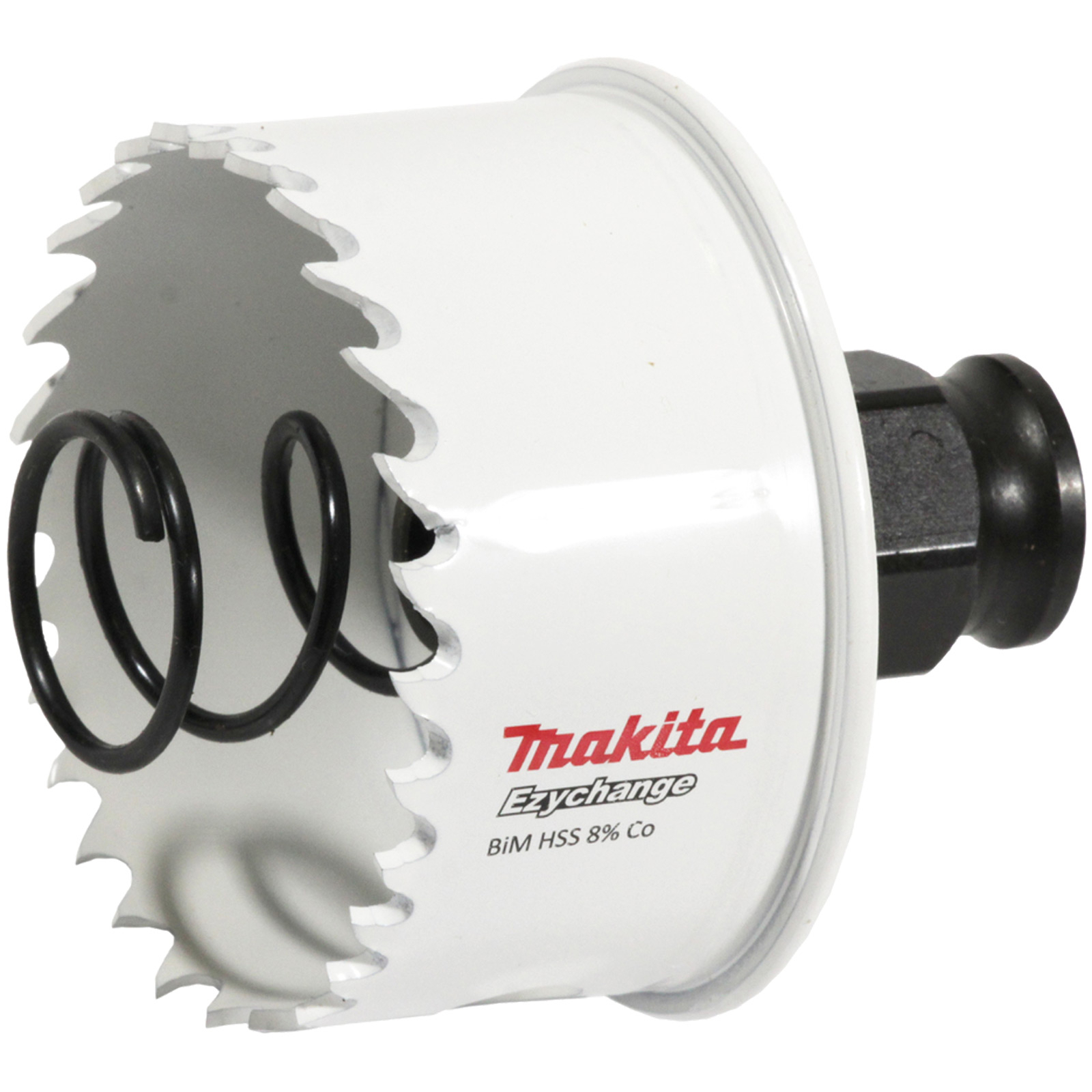 Foreuse Makita EZYCHANGE BiM HSS