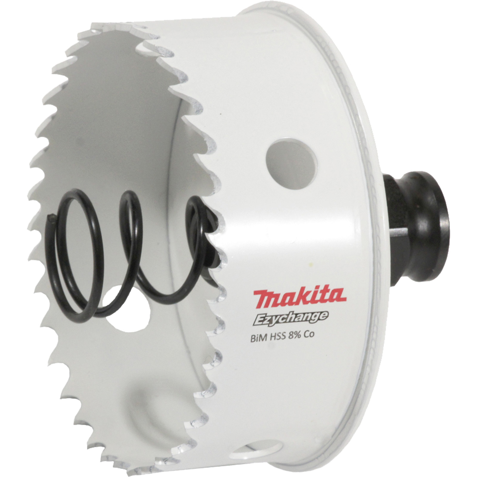Makita Scie cloche EZYCHANGE BiM HSS