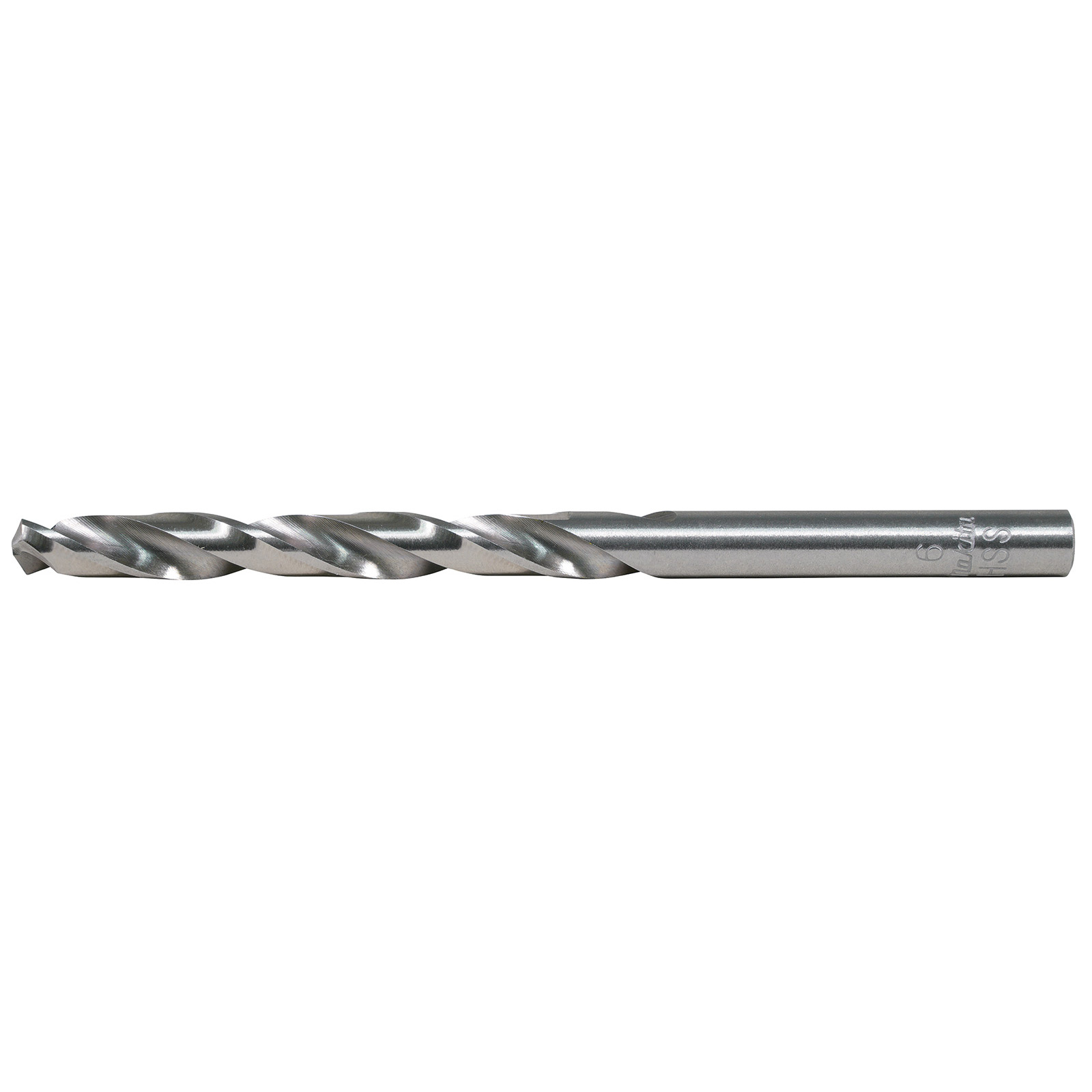 Makita Foret HSS-GS 6,0x93 mm - D-77811