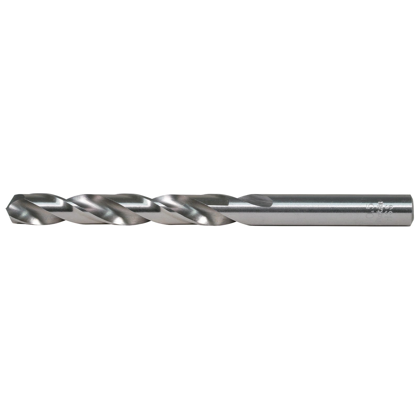 Makita Foret HSS-GS 10,5x133 mm - D-77908