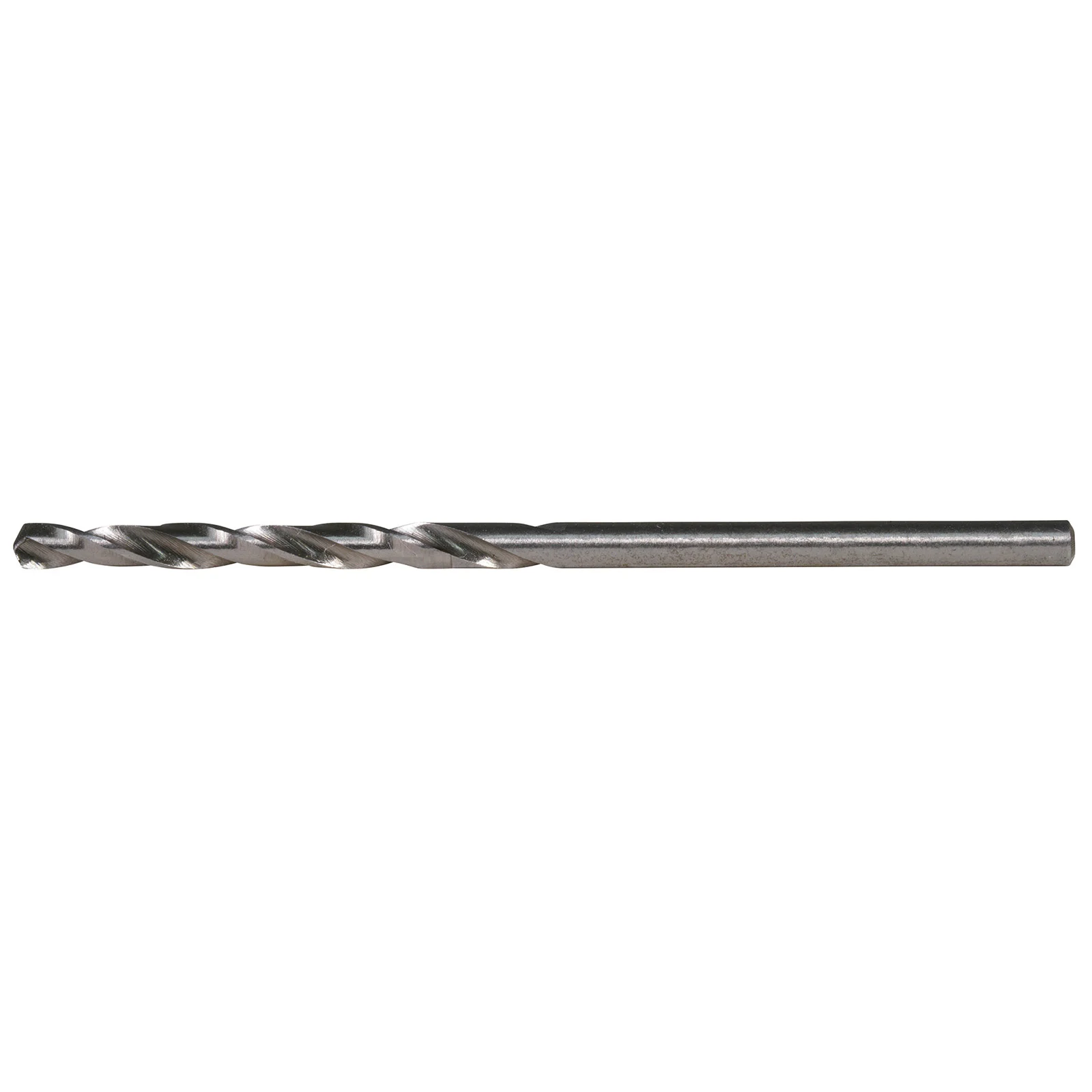 Makita Forets HSS-GS pour métal 2,5x57 mm 10 pièces - D-78025