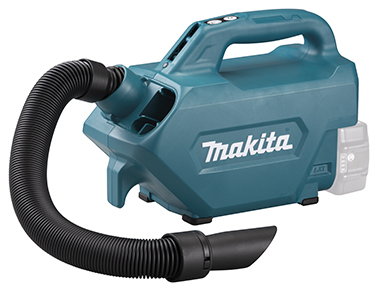 Aspirateur sans fil Makita 18V LXT - DCL184Z