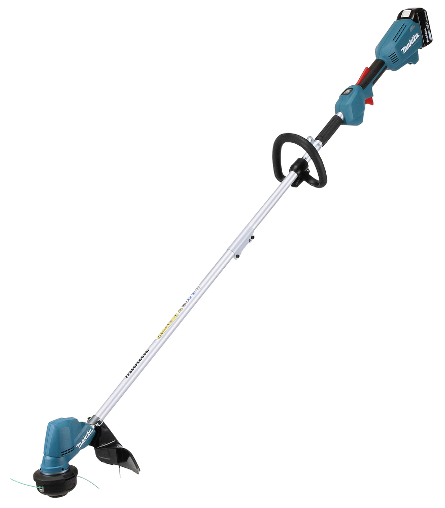 Makita Taille-bordures sans fil 18 V DUR192LZX1