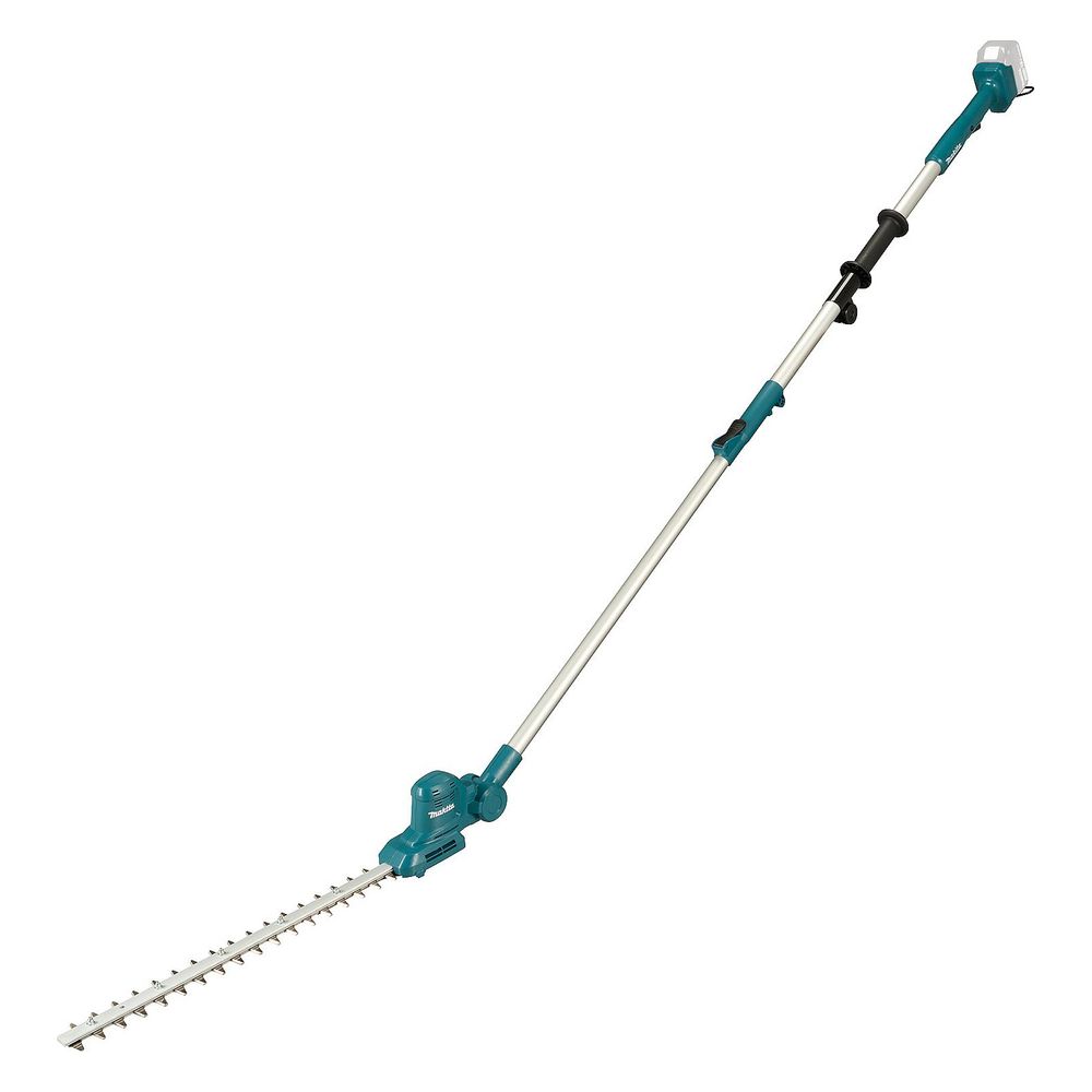 Makita Tronçonneuse à batterie 46 cm LXT 18V (sans batterie, sans chargeur) DUN461WZ