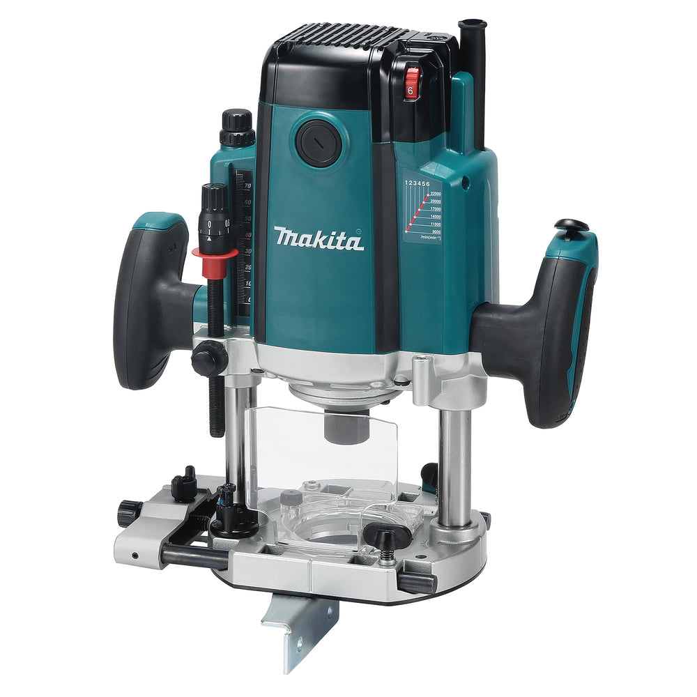 Makita RP2303FCXJ Fraiseuse à bois