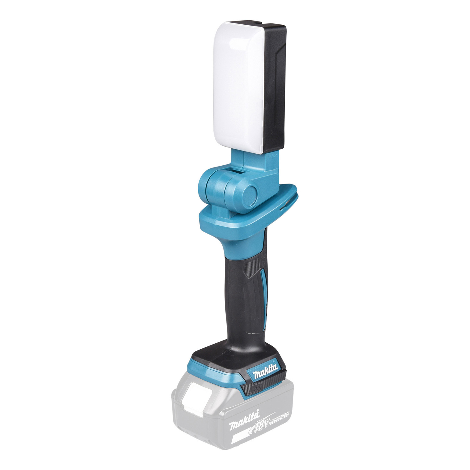 Lampe de travail LED sans fil Makita DML816 sans batterie ni chargeur