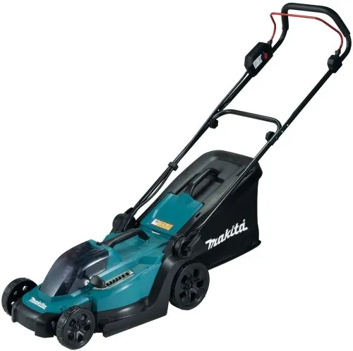 Tondeuse à gazon sans fil Makita DLM330RM